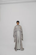 MOCHA MIST ABAYA