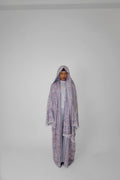 LAVENDER MIST ABAYA