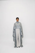 MONOCHROME MUSE ABAYA