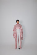 ROSE PEARL ABAYA
